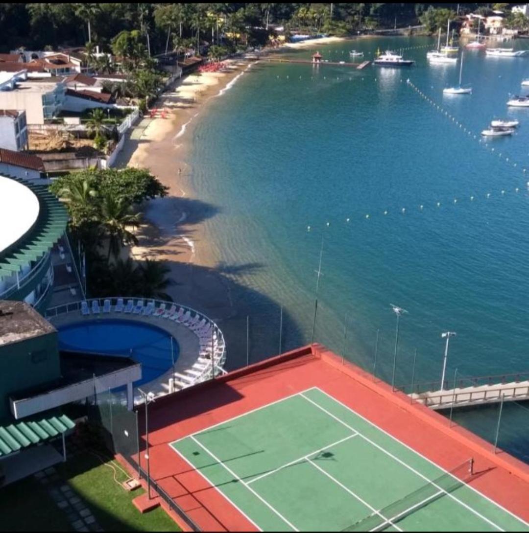 Angra Inn Ap Quarto E Sala Angra dos Reis Esterno foto